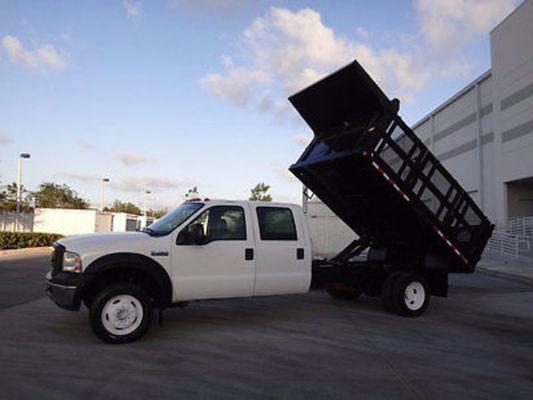 Jerusalén Hauling & Clean Up