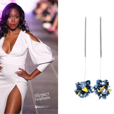 Iconic Blossom earrings