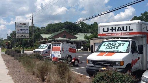 U-Haul Neighborhood Dealer