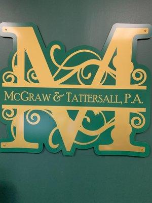 McGraw & Tattersall, P.A.