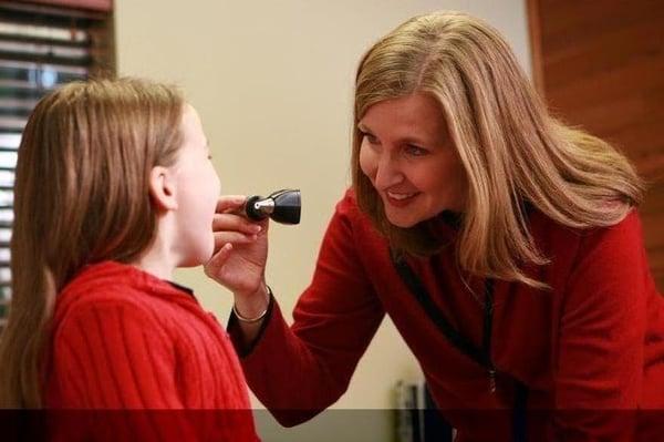 Families with young children love the convenience of a concierge family doctor!