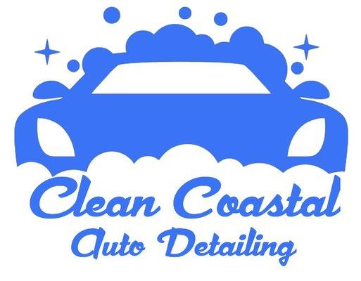 Clean Coastal auto detailing