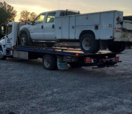 Arrowhead Towing Services