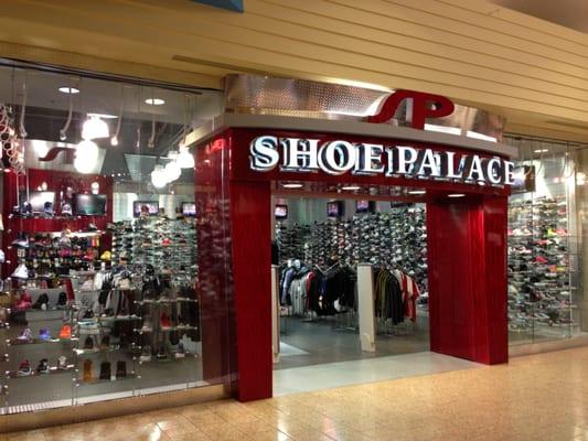 Shoe Palace