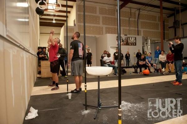 CrossFit Clash