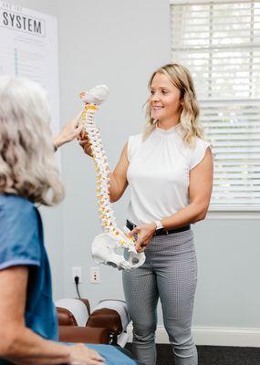 Gonstead Chiropractic Clinic of Sarasota