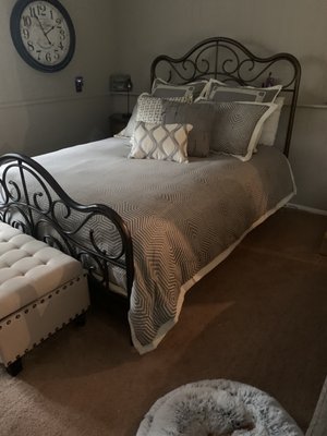 Rockland Mattress