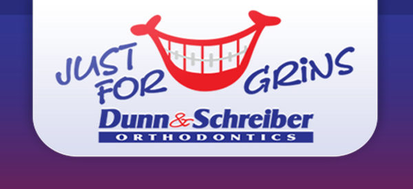 Dunn & Schreiber Orthodontics is committed to helping you smile brighter!