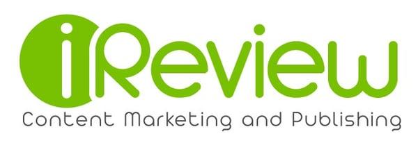 Ireview Content Marketing and Publishing