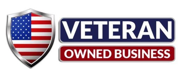 Veteran owned