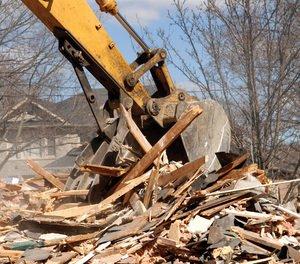 Lackman Backhoe & Trenching