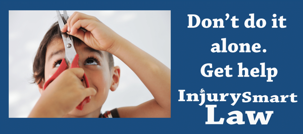 Injury Smart Law helping  people in Utah, Nevada and Arizona with personal injury law.