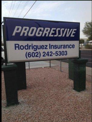 Rodriguez Insurance