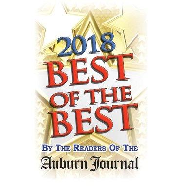 2018 Best of the Best!