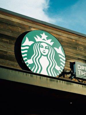 Business Photo - Starbucks