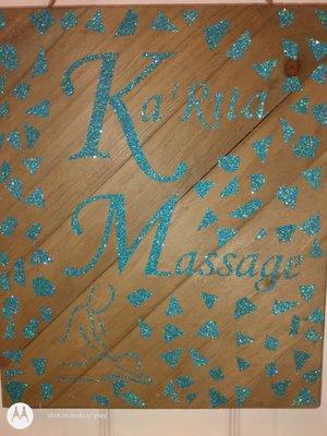 Karita Massage