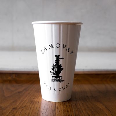 Samovar Tea Shop & Tasting Room