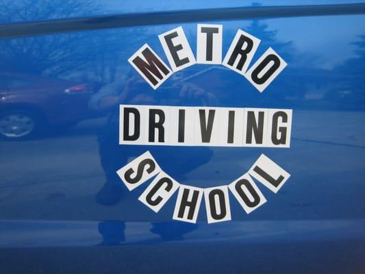 Metro Driving School