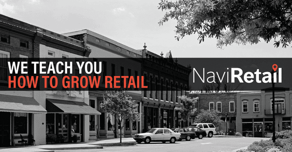 NaviRetail