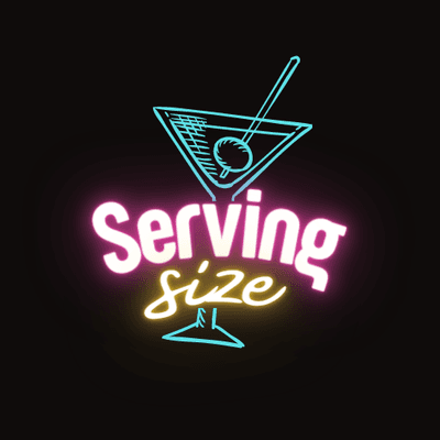 Serving Size