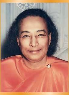 Paramahansa Yogananda