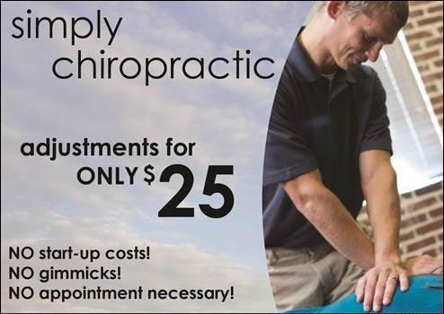 Simply Chiropractic