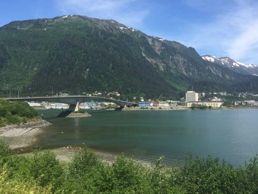 Juneau, Alaska