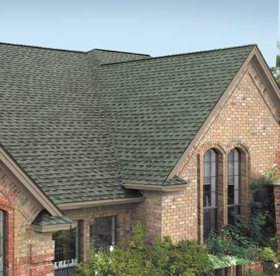 J Riley Roofing