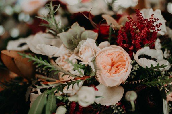 Bridal Bouquet