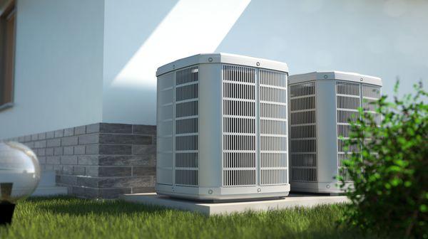 We can diagnose problems or install new A/C units