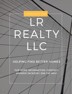 LR Realty