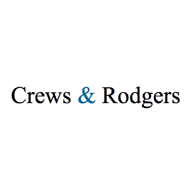 Crews and Rodgers Law Firm