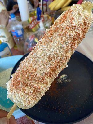 Elotes