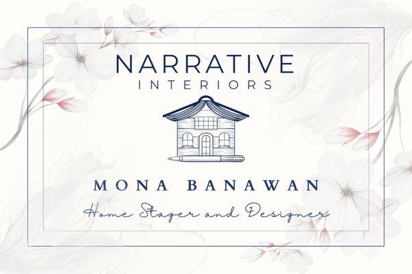 Narrative Interiors