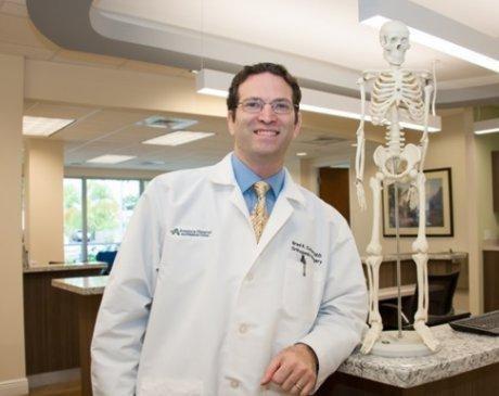 Aventura Orthopaedics and Sports Medicine: Brad Cohen, MD is a Orthopedic Surgeon serving North Miami, FL