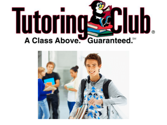 Tutoring Club