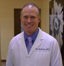 Dr. McClendon has been in practice for 30+ years, and has over a decade of experience injection Botox, Dysport, and Dermal Fillers.