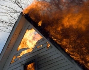 Fire and Smoke Damage Restoration Boston MA