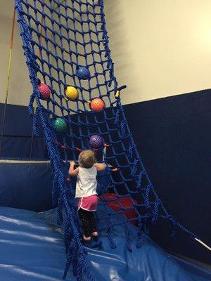 Amarillo Developmental Gymnastics Center