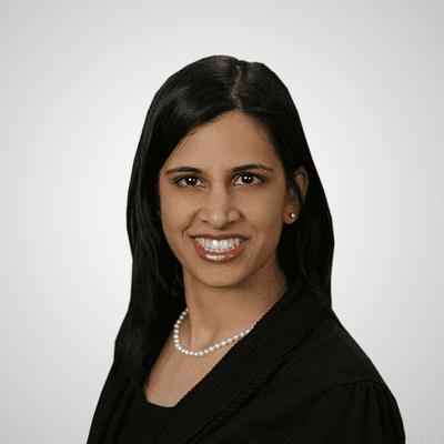 Jessica Shah, MD