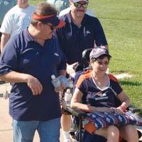 Patients of ALS of Nevada