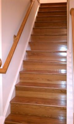 Jeanwood Floors & Carpet Cleaning