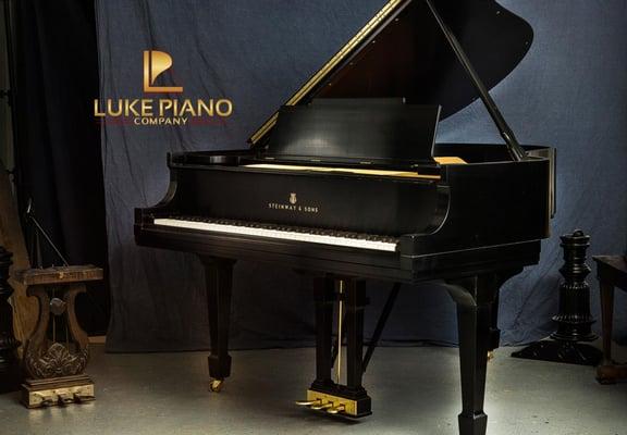 Luke Piano Company