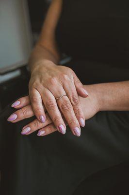 Brazilian Magic Manicure