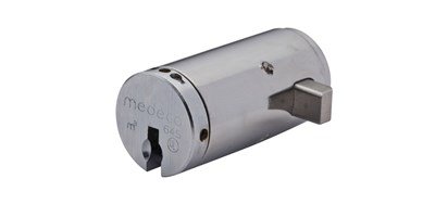 Medeco Plug Locks
 for Vending T-Handle