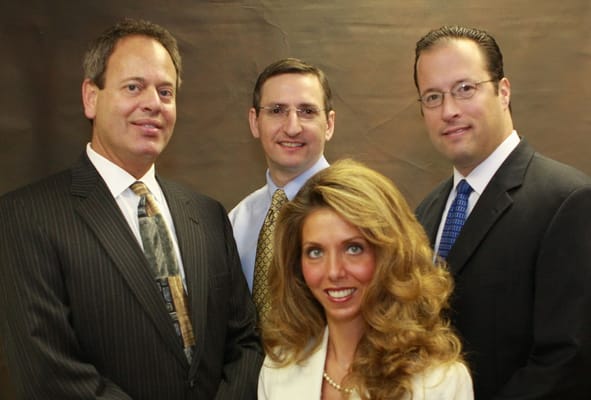 The surgeons at Associates in Plastic Surgery