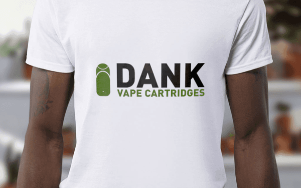 Dank Vape Cartridges