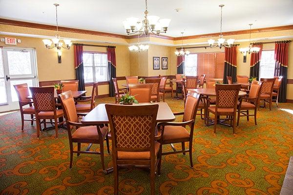 Shoreview Senior Living