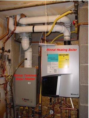 Chambers Plumbing and Heating inc.