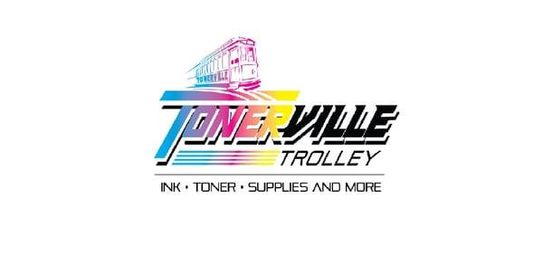 Tonerville Trolley